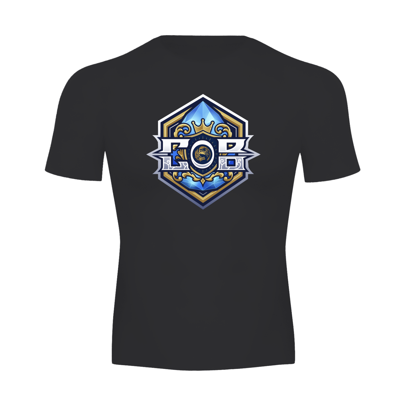 Performance Short Sleeve T-Shirt