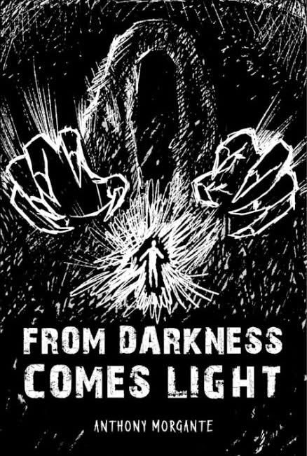 Book 1 From Darkness Comes Light